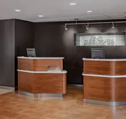 Courtyard by Marriott Greensboro hotel detail image 3