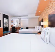 Fairfield Inn & Suites by Marriott Asheboro hotel detail image 5