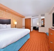Fairfield Inn & Suites by Marriott Asheboro hotel detail image 7