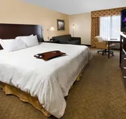 Hampton Inn Asheboro hotel detail image 4