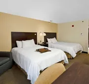 Hampton Inn Asheboro hotel detail image 5