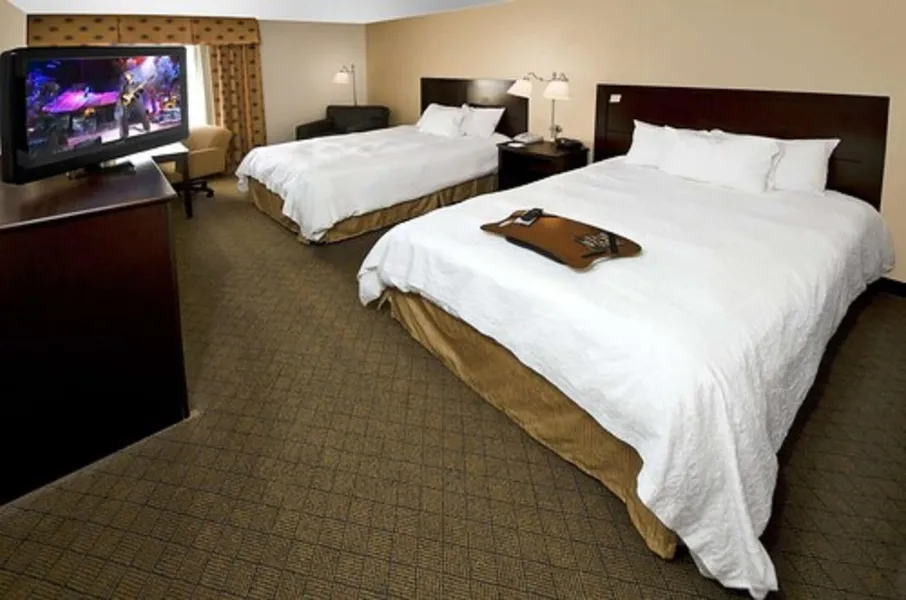 Hampton Inn Asheboro hotel detail image 6