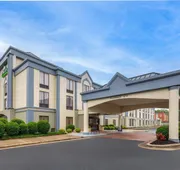 Wingate by Wyndham Greensboro/Coliseum hotel detail image 4