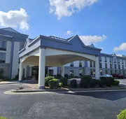 Wingate by Wyndham Greensboro/Coliseum hotel detail image 5