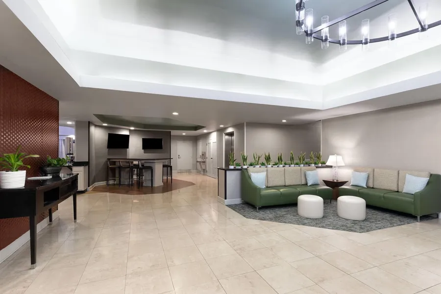 Wingate by Wyndham Greensboro/Coliseum hotel detail image 6