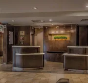 Courtyard by Marriott Greensboro Airport hotel detail image 4