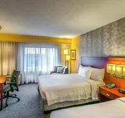 Courtyard by Marriott Greensboro Airport hotel detail image 5