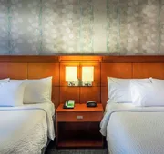 Courtyard by Marriott Greensboro Airport hotel detail image 7