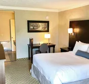 Rodeway Inn Festival hotel detail image 3