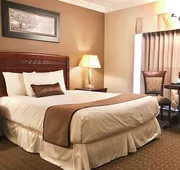 Rodeway Inn Festival hotel detail image 4