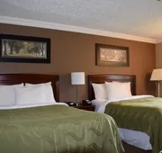 Rodeway Inn Festival hotel detail image 5