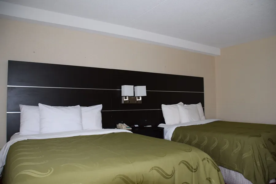 Rodeway Inn Festival hotel detail image 6