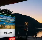 Okanagan Lakefront Resort hotel detail image 3