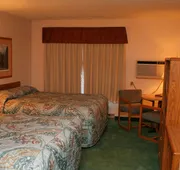 Super 8 by Wyndham Rapid City hotel detail image 4