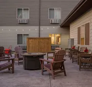 Comfort Inn & Suites Custer - Crazy Horse Area hotel detail image 3