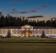 Comfort Inn & Suites Custer - Crazy Horse Area hotel detail image 4