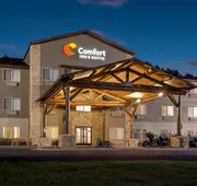 Comfort Inn & Suites Custer - Crazy Horse Area hotel detail image 5