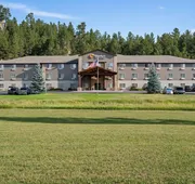 Comfort Inn & Suites Custer - Crazy Horse Area hotel detail image 7