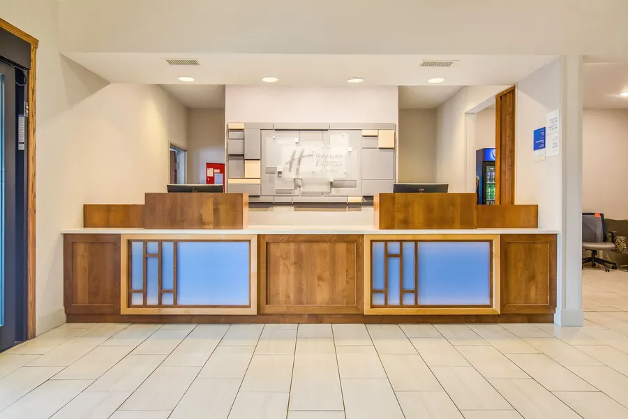 Holiday Inn Express Hotel & Suites Custer by IHG hotel detail image 6