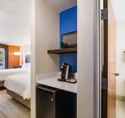 Holiday Inn Express Hotel & Suites Custer by IHG hotel detail image 7