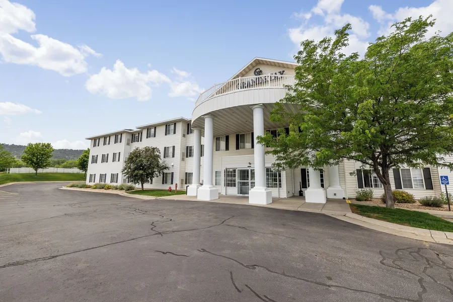 GrandStay Residential Suites - Rapid City hotel detail image 2