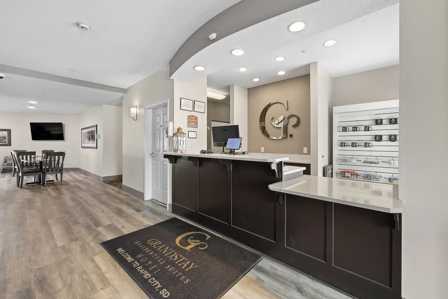 GrandStay Residential Suites - Rapid City hotel detail image 6
