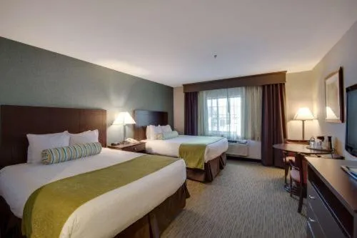 Best Western Plus The Inn at Hampton hotel detail image 2