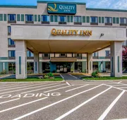 Quality Inn Portsmouth hotel detail image 4