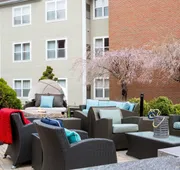 Residence Inn by Marriott Portsmouth hotel detail image 3