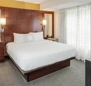 Residence Inn by Marriott Portsmouth hotel detail image 7