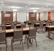 Courtyard by Marriott in Portsmouth hotel detail image 3
