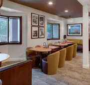 Courtyard by Marriott in Portsmouth hotel detail image 4