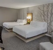 Courtyard by Marriott in Portsmouth hotel detail image 7