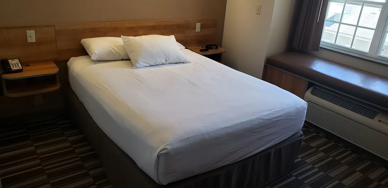 Microtel Inn & Suites by Wyndham York hotel detail image 6