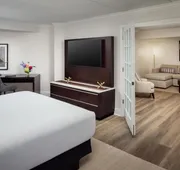Hilton Albany hotel detail image 5