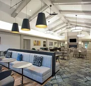 Homewood Suites by Hilton Albany hotel detail image 3