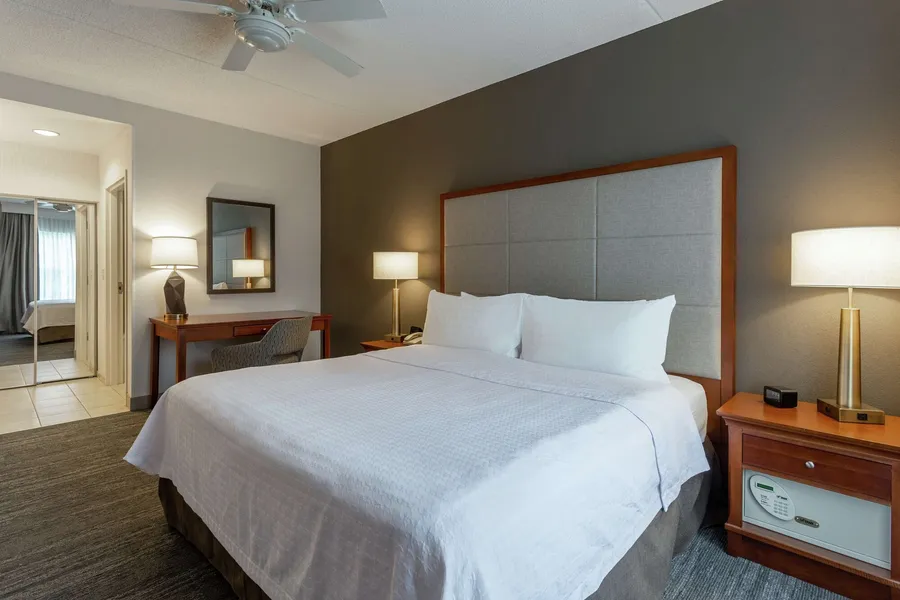 Homewood Suites by Hilton Albany hotel detail image 6