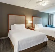 Homewood Suites by Hilton Albany hotel detail image 7
