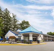 Days Inn & Suites by Wyndham Albany hotel detail image 3