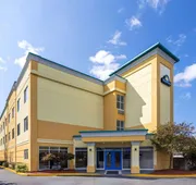 Days Inn & Suites by Wyndham Albany hotel detail image 4