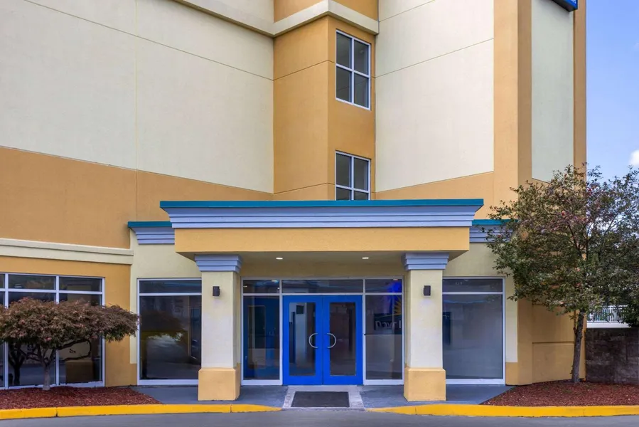 Days Inn & Suites by Wyndham Albany hotel detail image 6