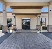 Quality Inn Albany Colonie hotel detail image 3