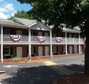Inn at Cemetery Hill hotel detail image 5