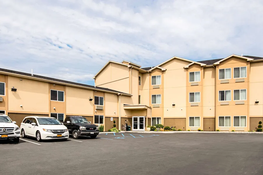 Quality Inn & Suites Glenmont - Albany South hotel detail image 2