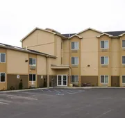 Quality Inn & Suites Glenmont - Albany South hotel detail image 3
