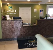 Quality Inn & Suites Glenmont - Albany South hotel detail image 4