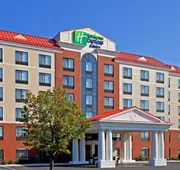 Holiday Inn Express & Suites Albany Airport Area - Latham by IHG hotel detail image 3