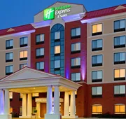Holiday Inn Express & Suites Albany Airport Area - Latham by IHG hotel detail image 4