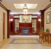 Holiday Inn Express & Suites Albany Airport Area - Latham by IHG hotel detail image 5
