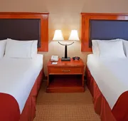 Holiday Inn Express & Suites Albany Airport Area - Latham by IHG hotel detail image 7